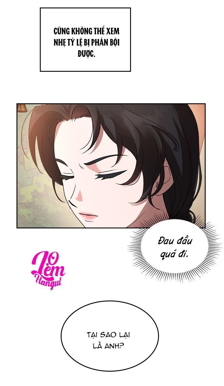 Giết Chết Ác Nữ Phản Diện Chapter 19 - Trang 39