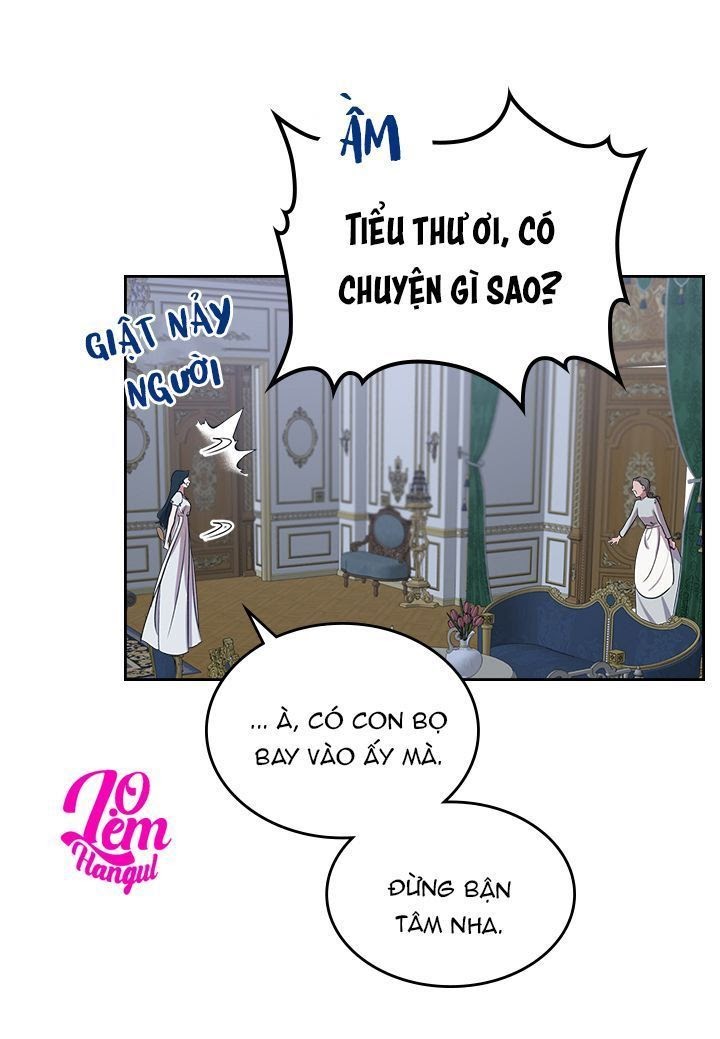 Giết Chết Ác Nữ Phản Diện Chapter 19 - Trang 54