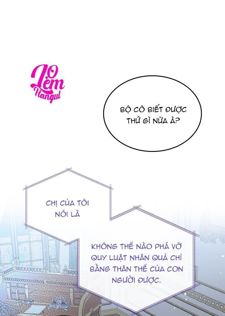 Giết Chết Ác Nữ Phản Diện Chapter 19 - Trang 58