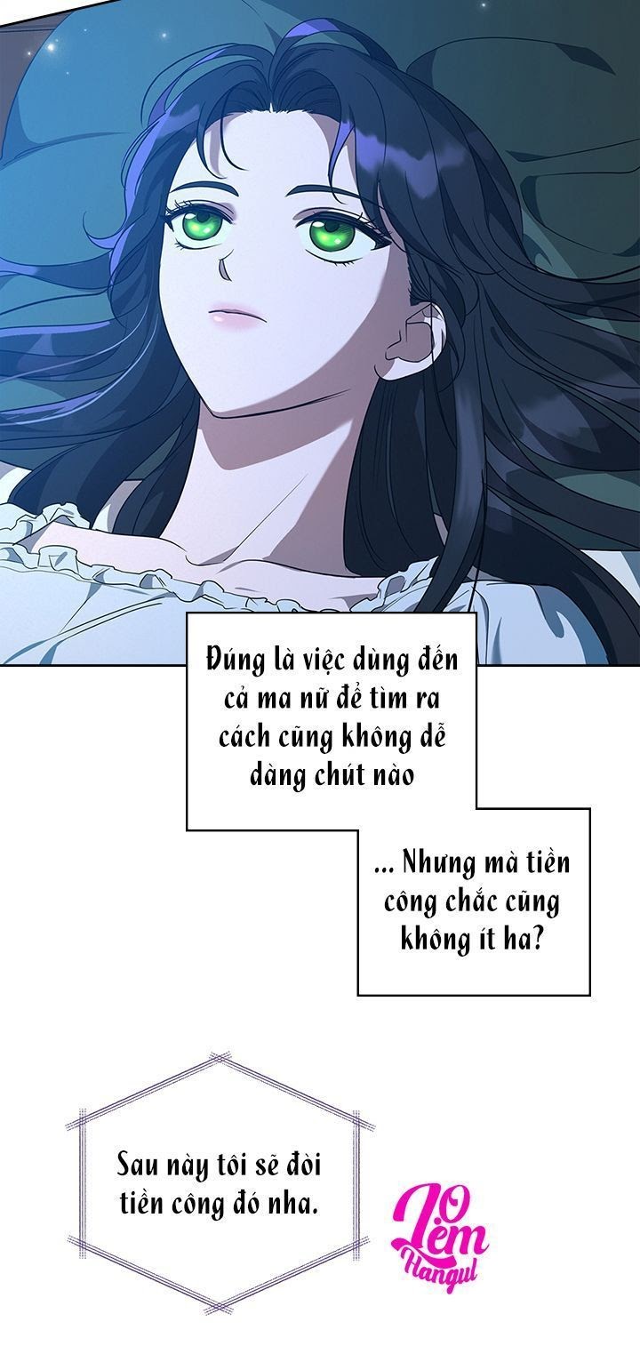 Giết Chết Ác Nữ Phản Diện Chapter 20 - Trang 22