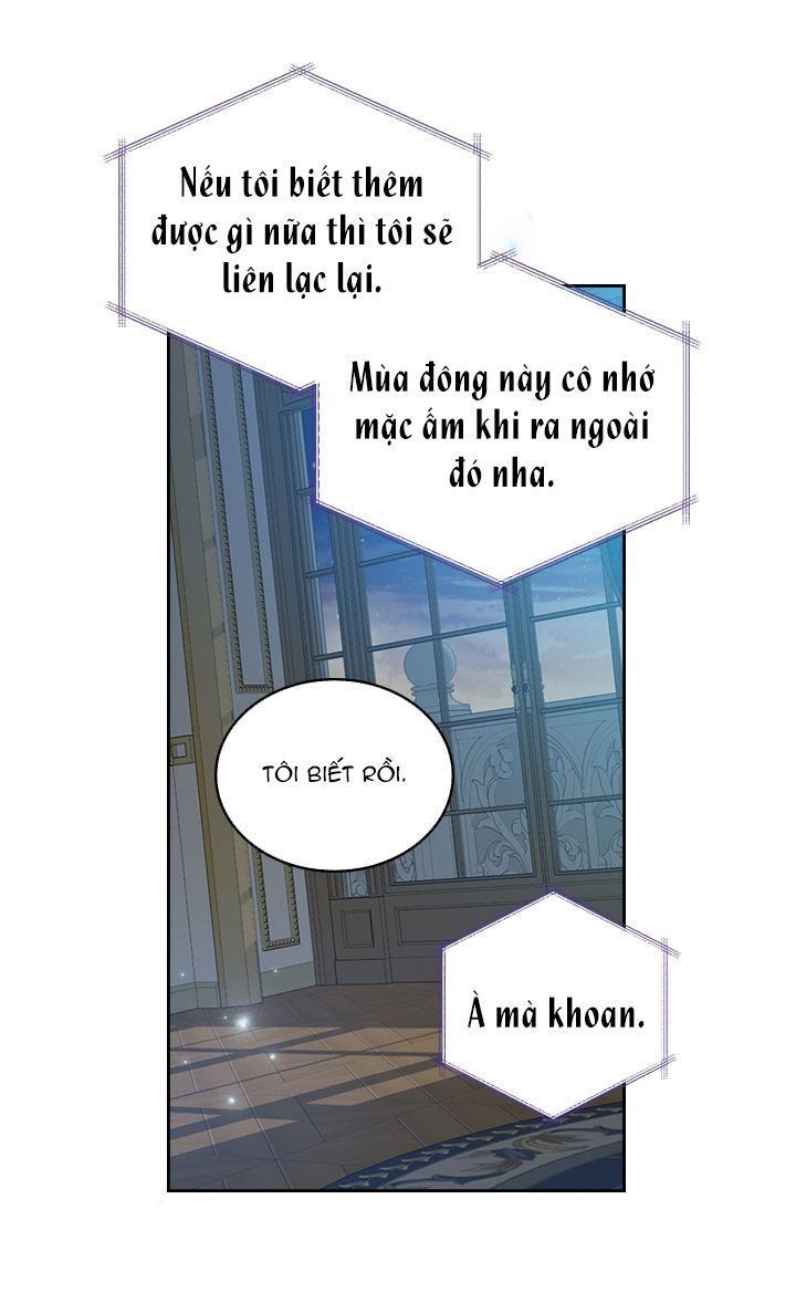 Giết Chết Ác Nữ Phản Diện Chapter 20 - Trang 27