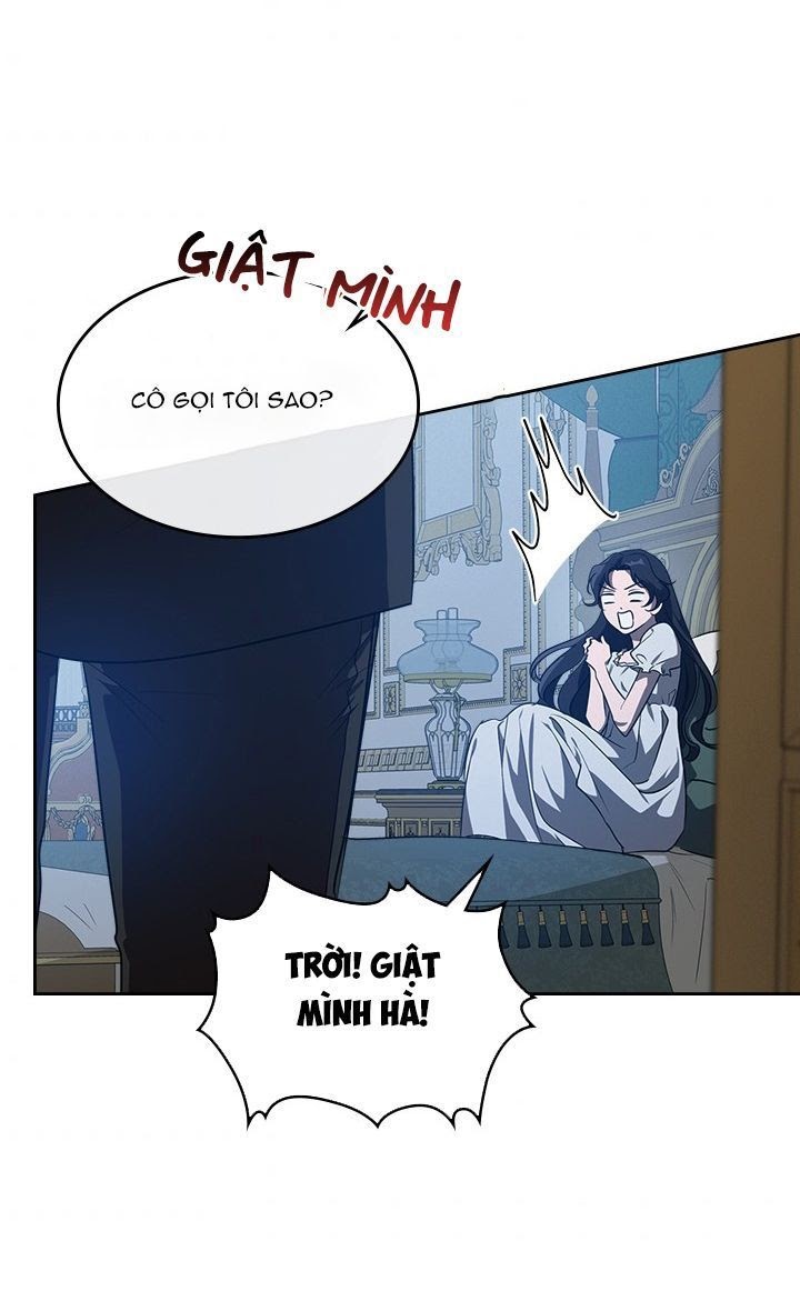 Giết Chết Ác Nữ Phản Diện Chapter 20 - Trang 32