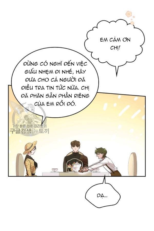 Giết Chết Ác Nữ Phản Diện Chapter 21 - Trang 18