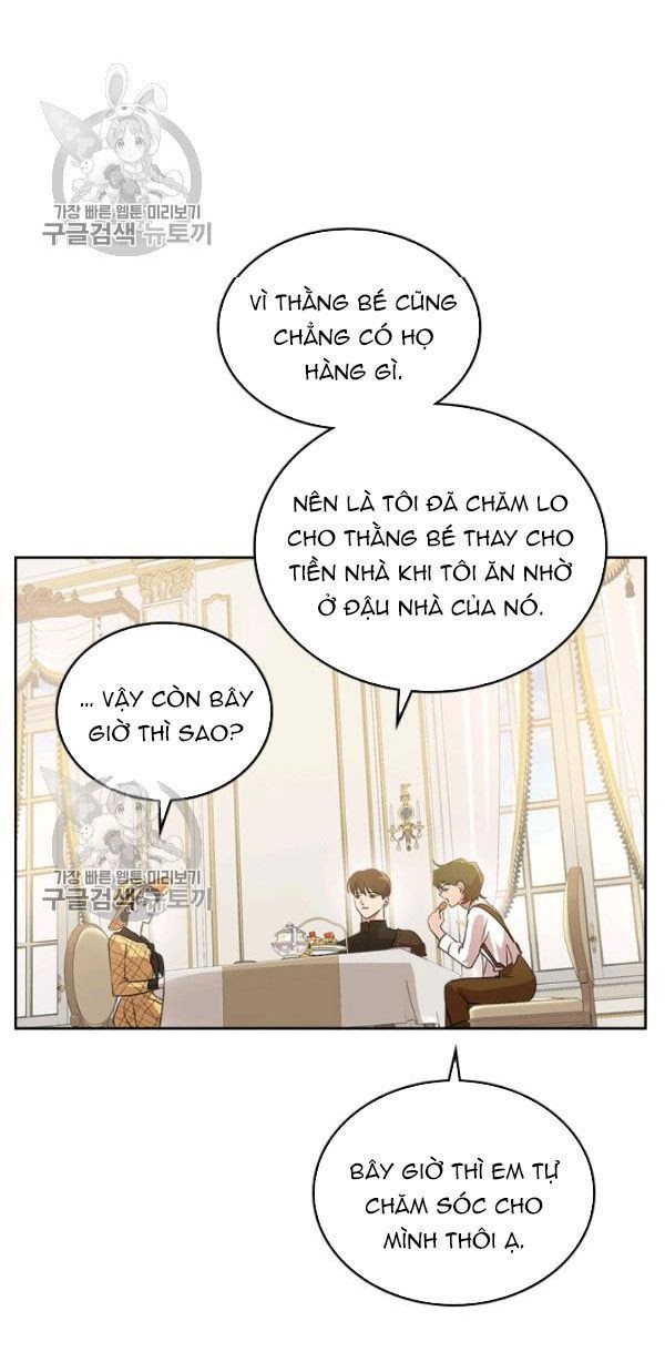 Giết Chết Ác Nữ Phản Diện Chapter 21 - Trang 24