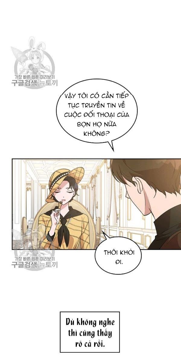 Giết Chết Ác Nữ Phản Diện Chapter 21 - Trang 38