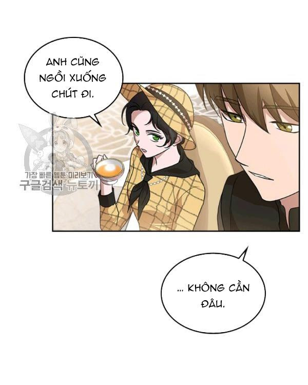 Giết Chết Ác Nữ Phản Diện Chapter 21 - Trang 9