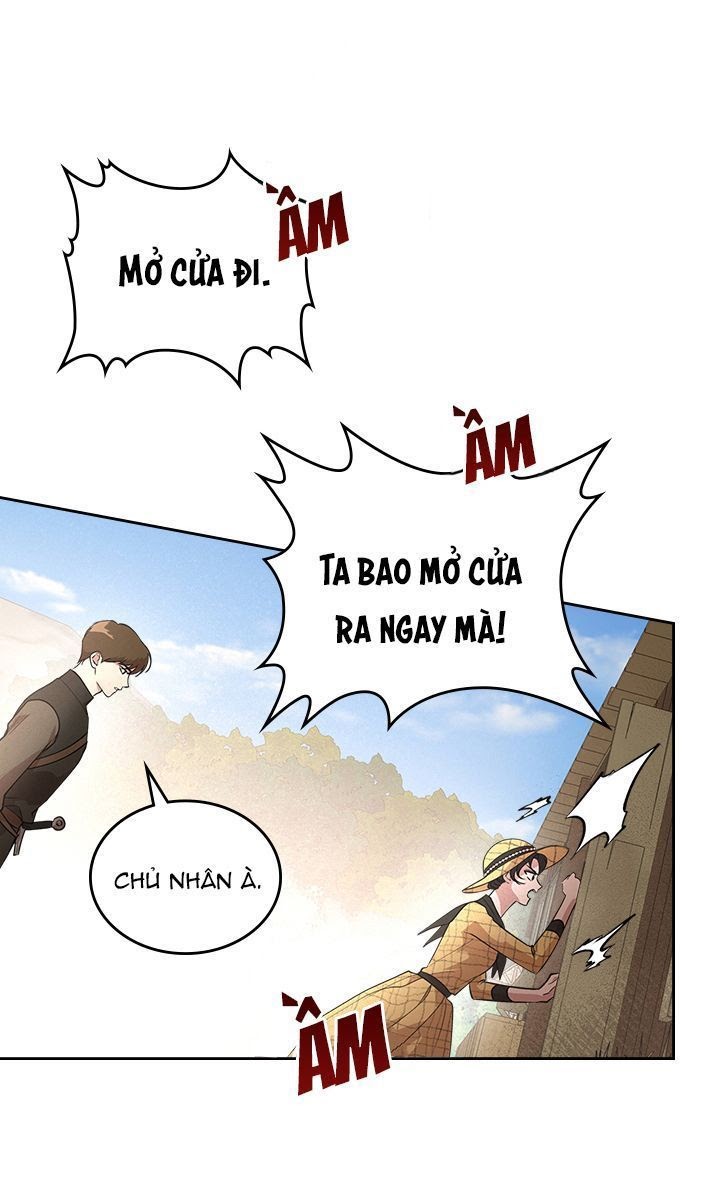 Giết Chết Ác Nữ Phản Diện Chapter 22 - Trang 7