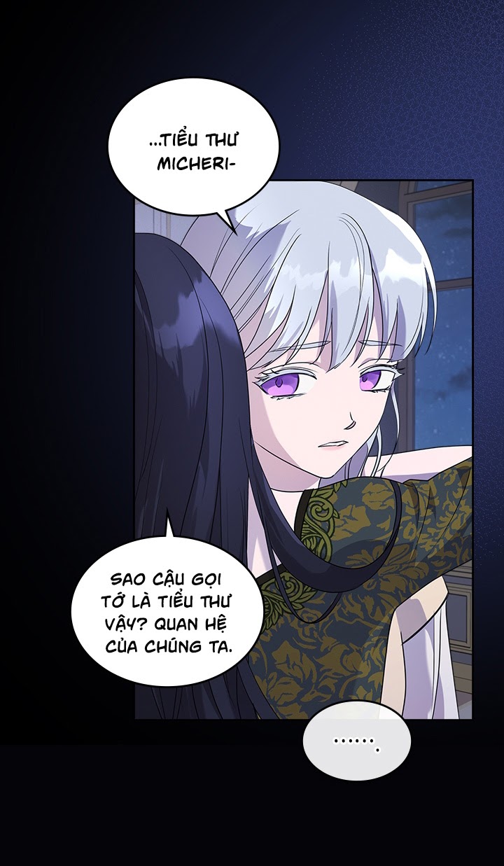 Giết Chết Ác Nữ Phản Diện Chapter 25 - Trang 34