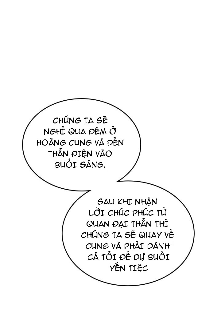 Giết Chết Ác Nữ Phản Diện Chapter 26 - Trang 21