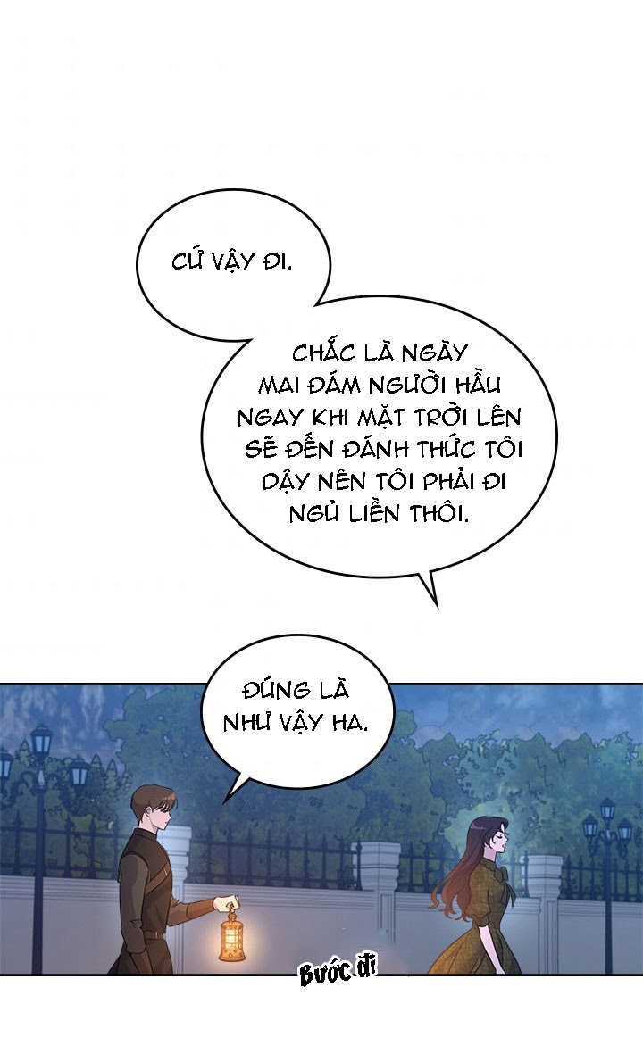 Giết Chết Ác Nữ Phản Diện Chapter 26 - Trang 41