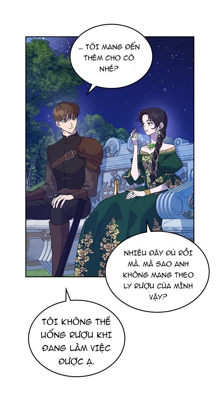 Giết Chết Ác Nữ Phản Diện Chapter 29 - Trang 17