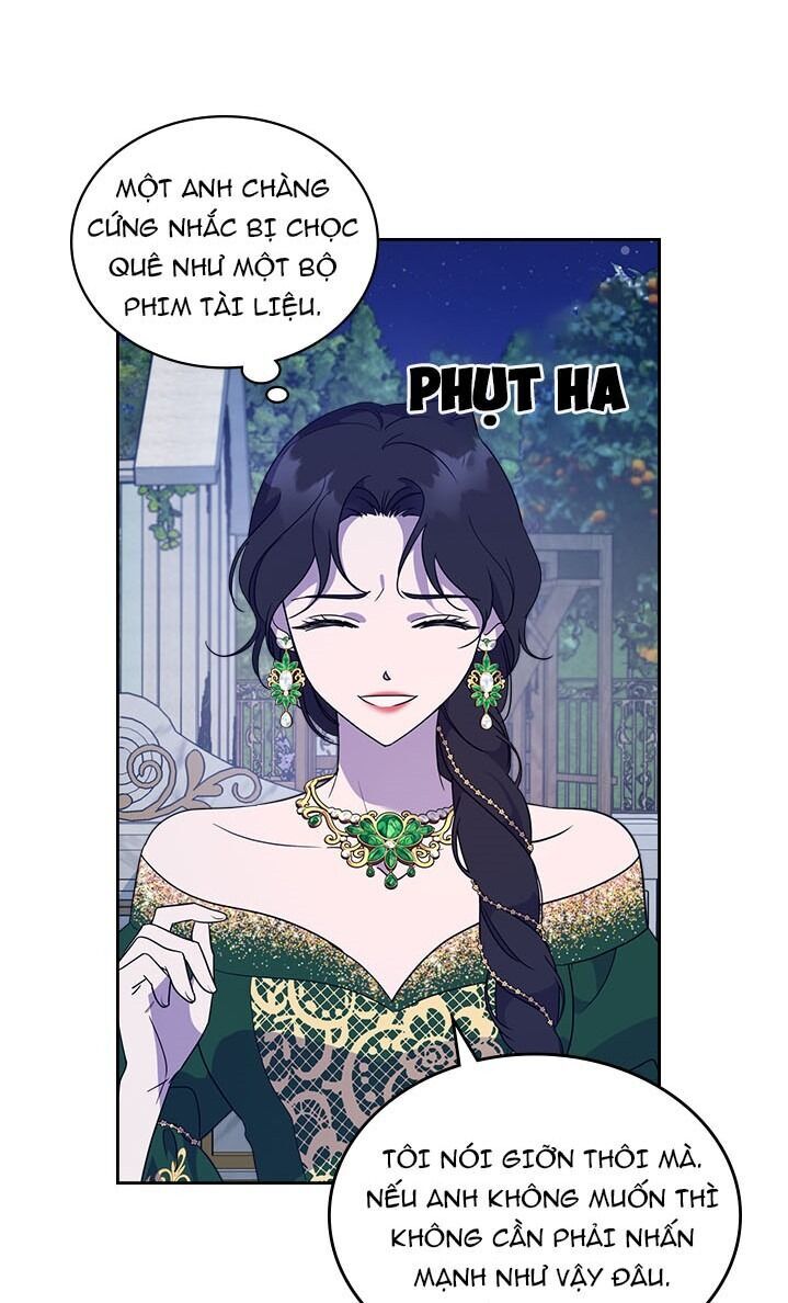 Giết Chết Ác Nữ Phản Diện Chapter 29 - Trang 21