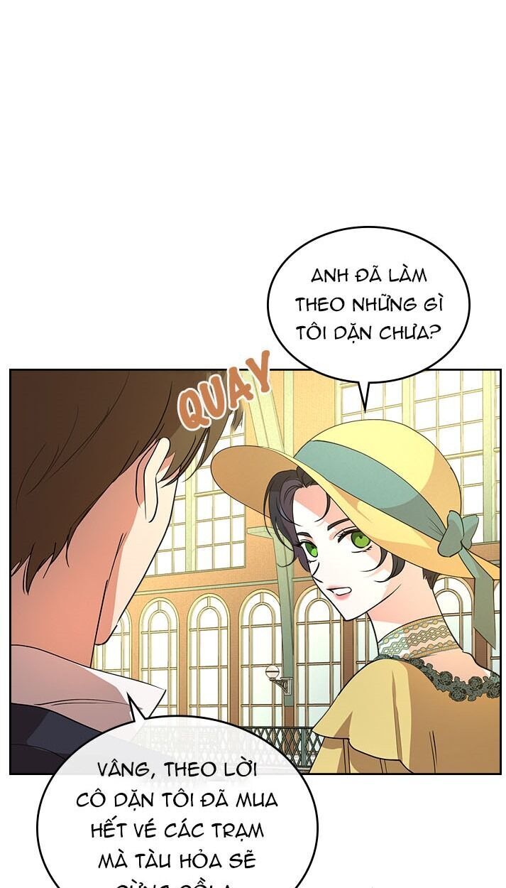 Giết Chết Ác Nữ Phản Diện Chapter 29 - Trang 57