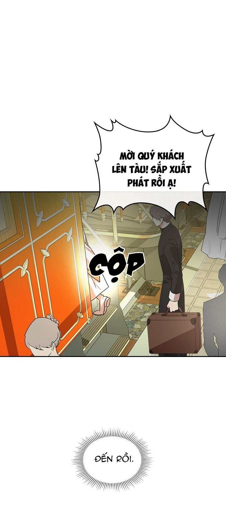 Giết Chết Ác Nữ Phản Diện Chapter 29 - Trang 59