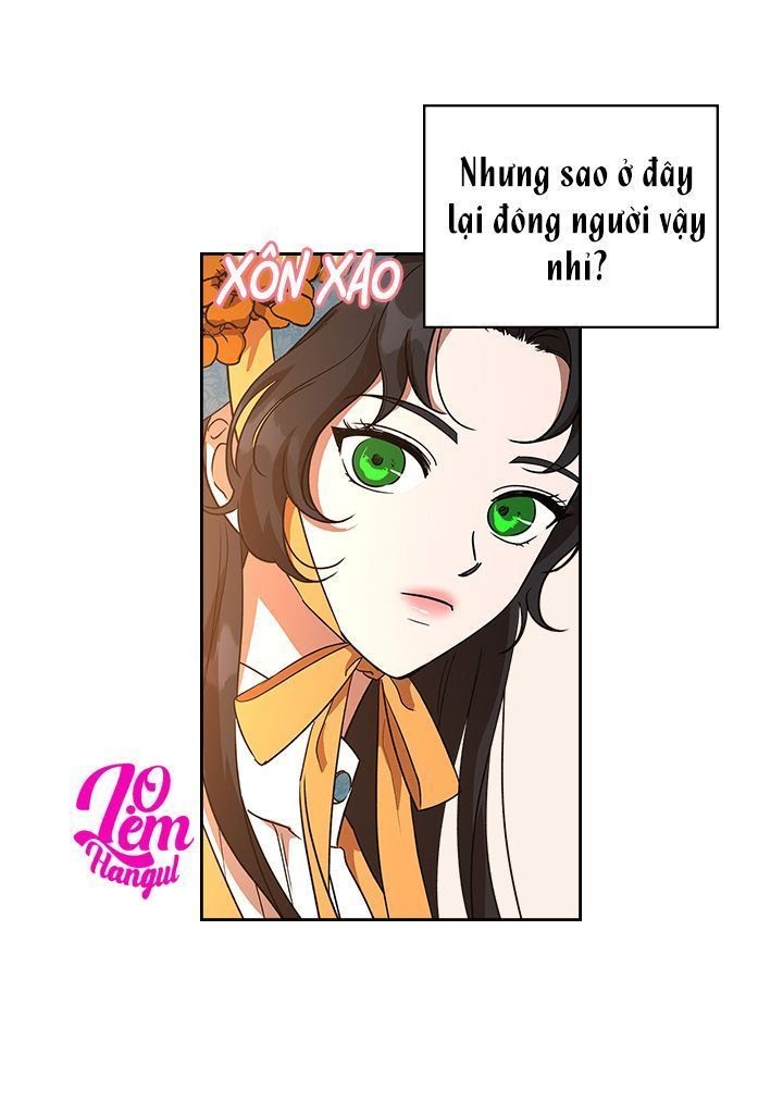 Giết Chết Ác Nữ Phản Diện Chapter 3 - Trang 51