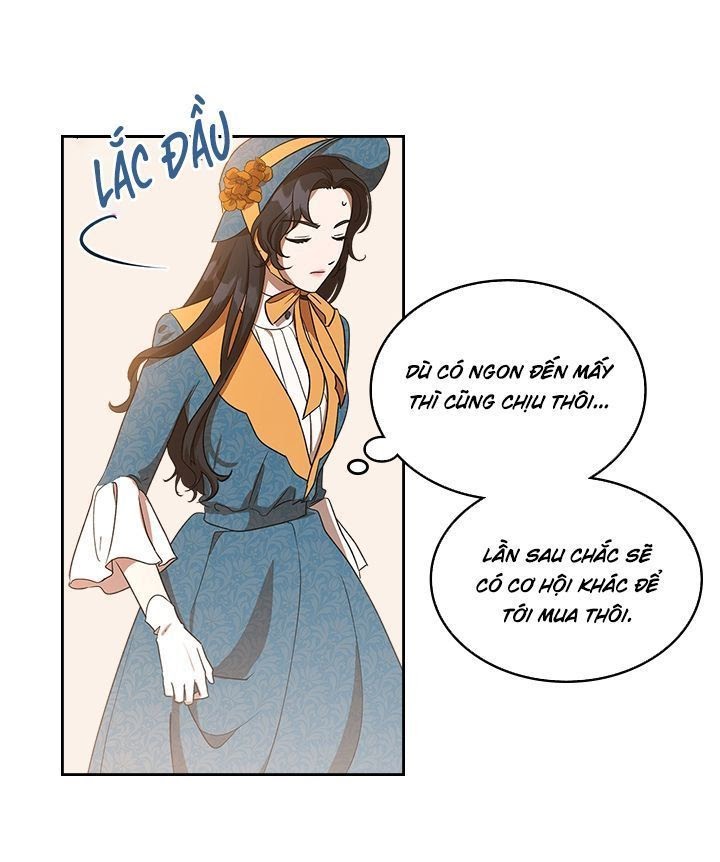 Giết Chết Ác Nữ Phản Diện Chapter 3 - Trang 54