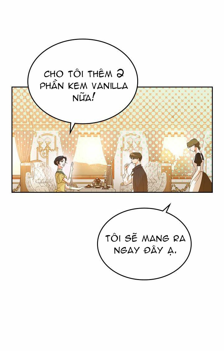 Giết Chết Ác Nữ Phản Diện Chapter 30 - Trang 13