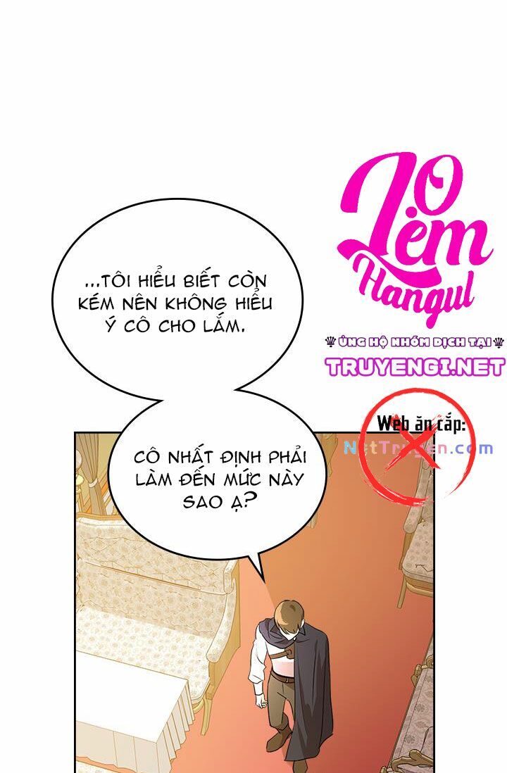 Giết Chết Ác Nữ Phản Diện Chapter 30 - Trang 21