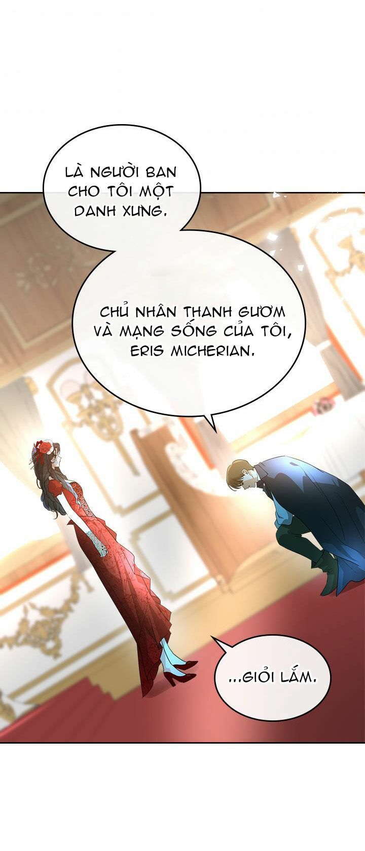 Giết Chết Ác Nữ Phản Diện Chapter 30 - Trang 27