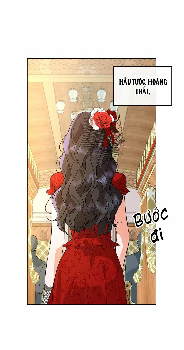 Giết Chết Ác Nữ Phản Diện Chapter 30 - Trang 30