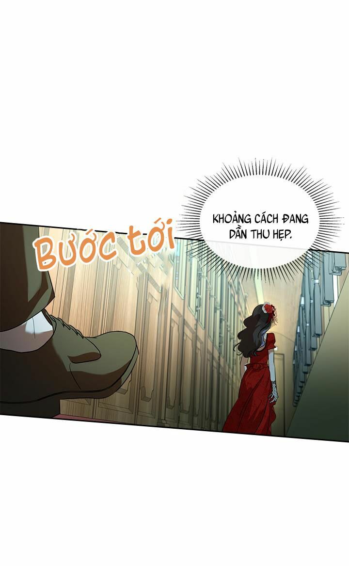 Giết Chết Ác Nữ Phản Diện Chapter 30 - Trang 41