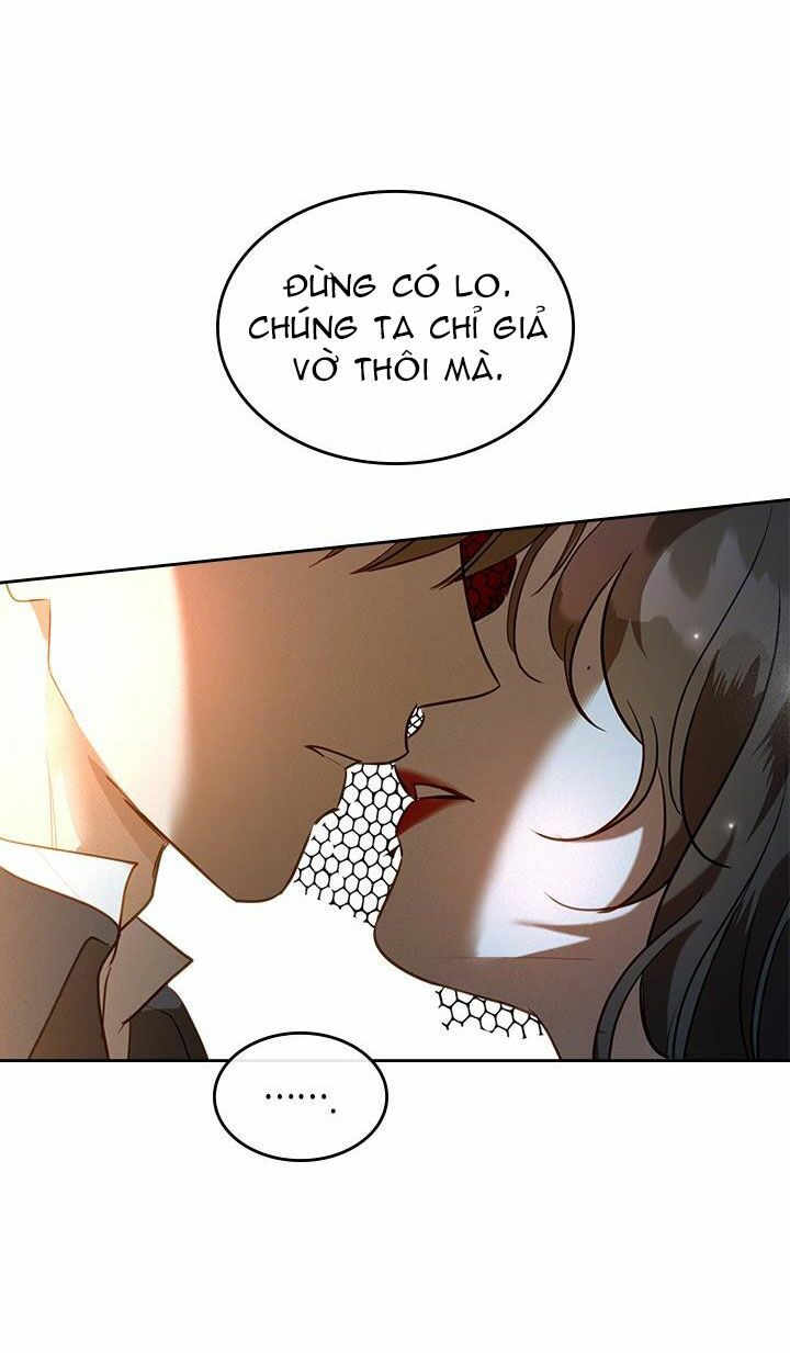 Giết Chết Ác Nữ Phản Diện Chapter 30 - Trang 53