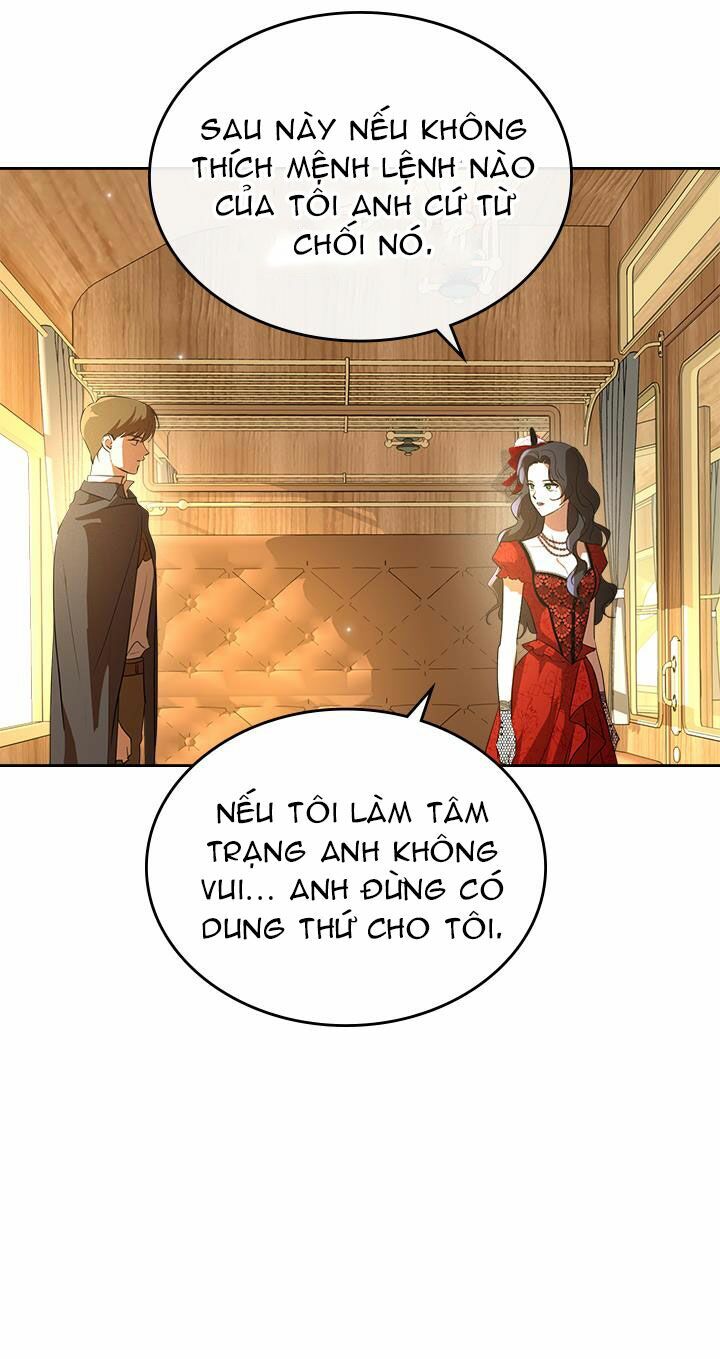 Giết Chết Ác Nữ Phản Diện Chapter 30 - Trang 63