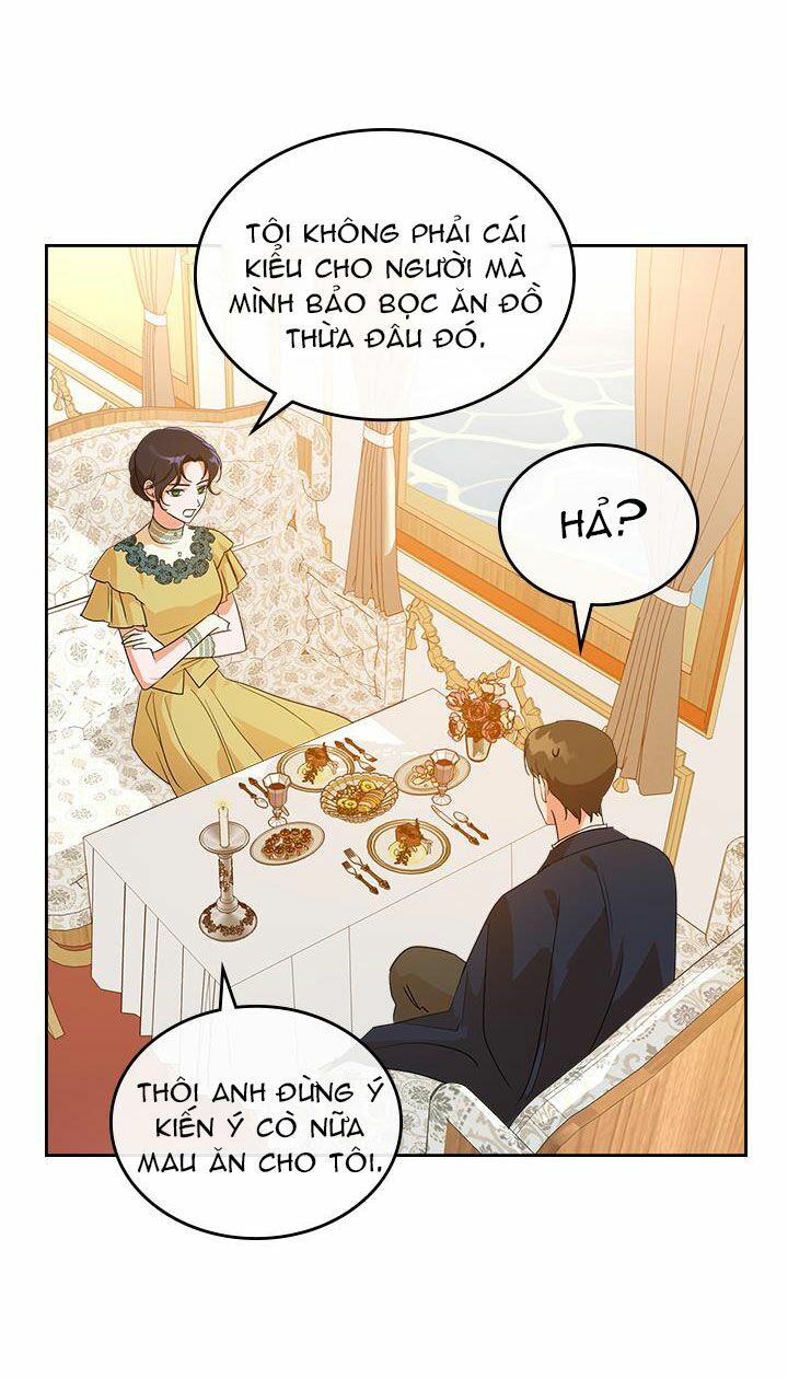 Giết Chết Ác Nữ Phản Diện Chapter 30 - Trang 9