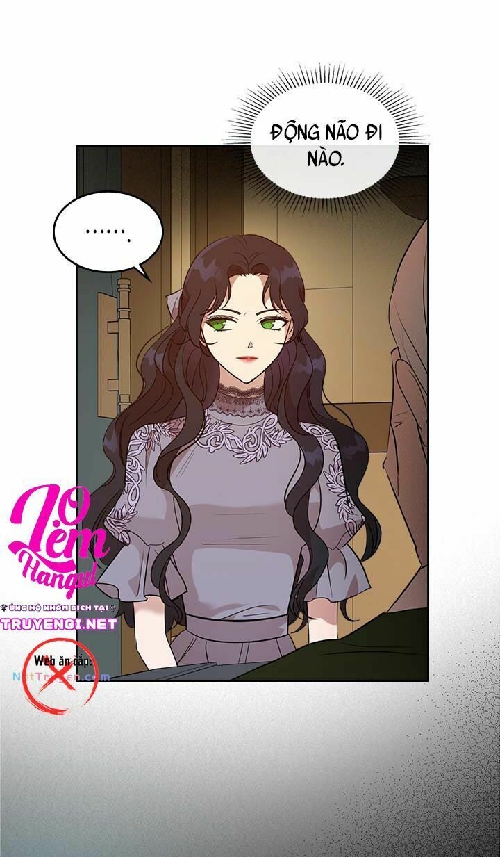 Giết Chết Ác Nữ Phản Diện Chapter 32 - Trang 18