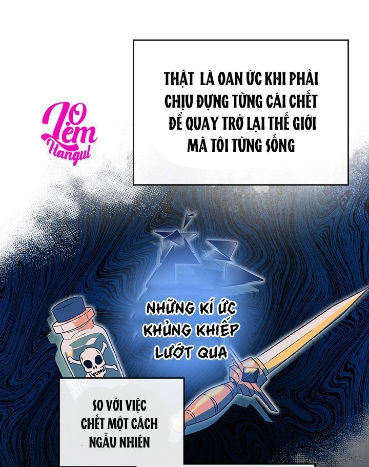 Giết Chết Ác Nữ Phản Diện Chapter 4 - Trang 27