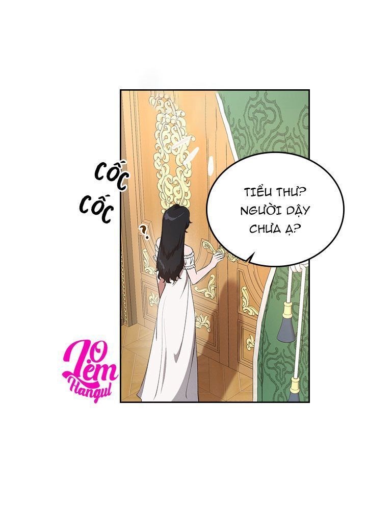 Giết Chết Ác Nữ Phản Diện Chapter 4 - Trang 62