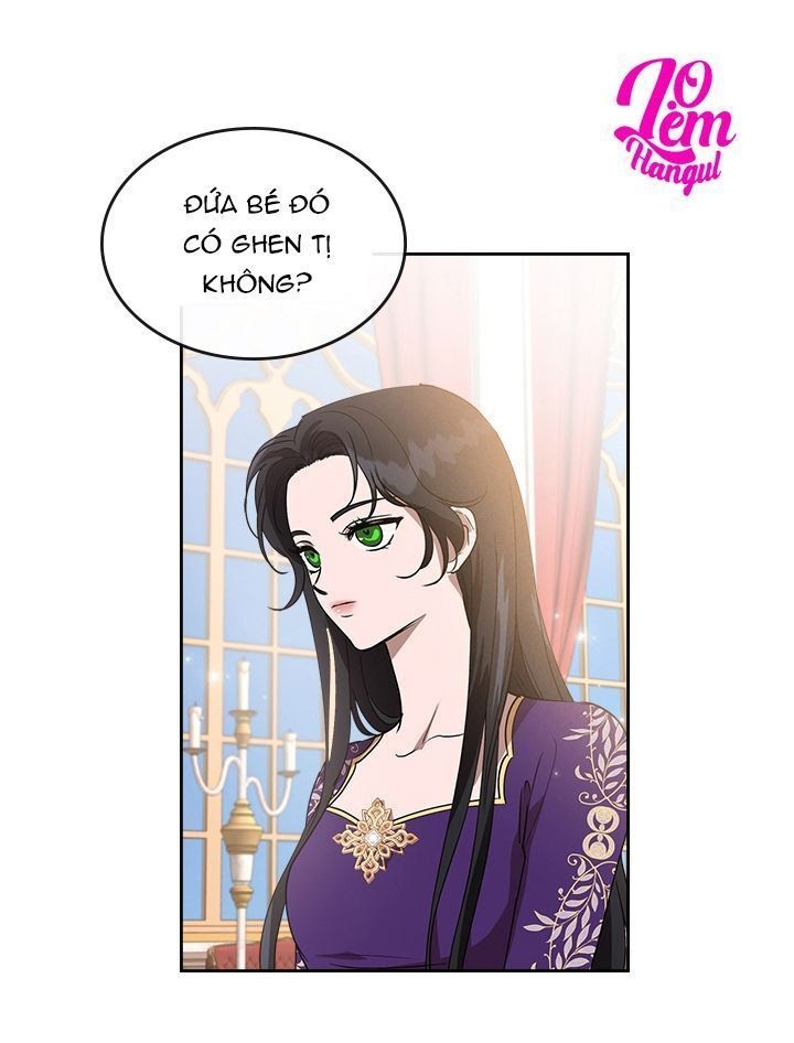 Giết Chết Ác Nữ Phản Diện Chapter 5 - Trang 21