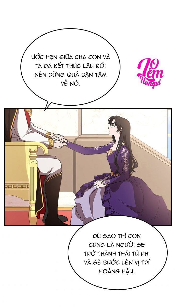 Giết Chết Ác Nữ Phản Diện Chapter 5 - Trang 26