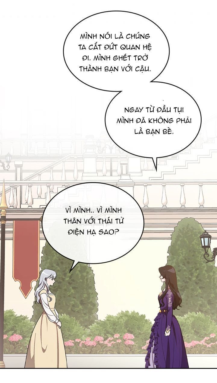 Giết Chết Ác Nữ Phản Diện Chapter 5 - Trang 53