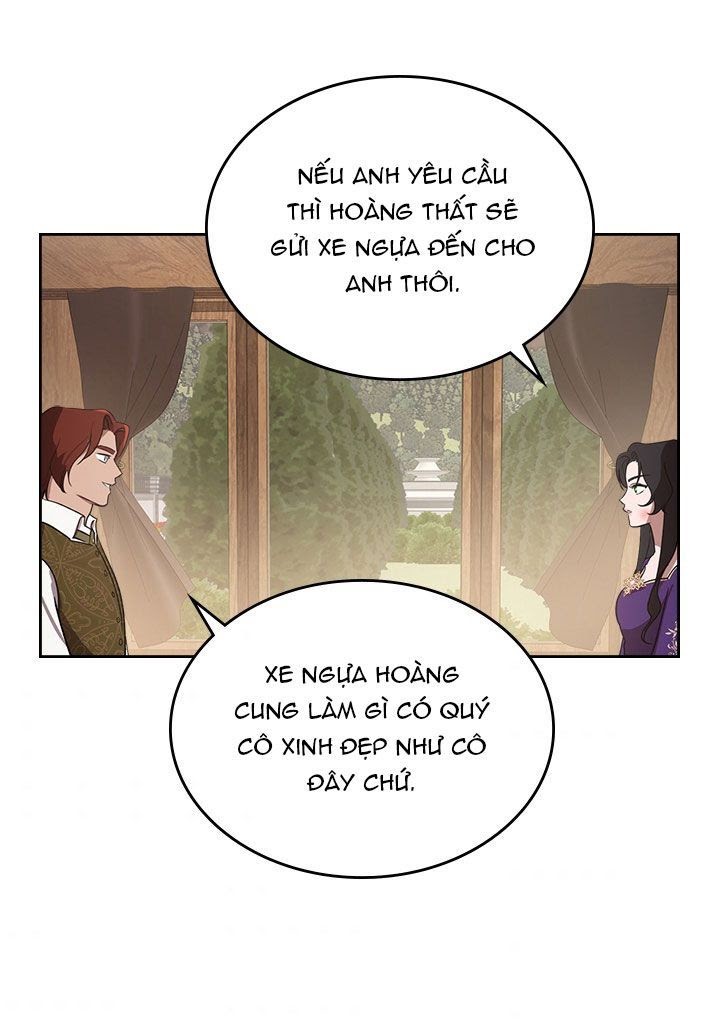 Giết Chết Ác Nữ Phản Diện Chapter 6 - Trang 39