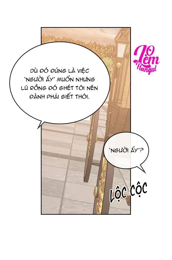 Giết Chết Ác Nữ Phản Diện Chapter 6 - Trang 42