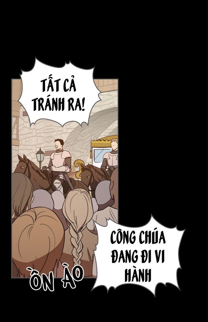 Giết Chết Ác Nữ Phản Diện Chapter 7 - Trang 18