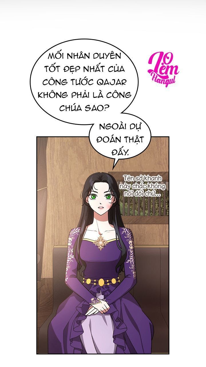 Giết Chết Ác Nữ Phản Diện Chapter 7 - Trang 21