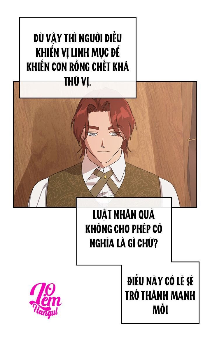 Giết Chết Ác Nữ Phản Diện Chapter 7 - Trang 59