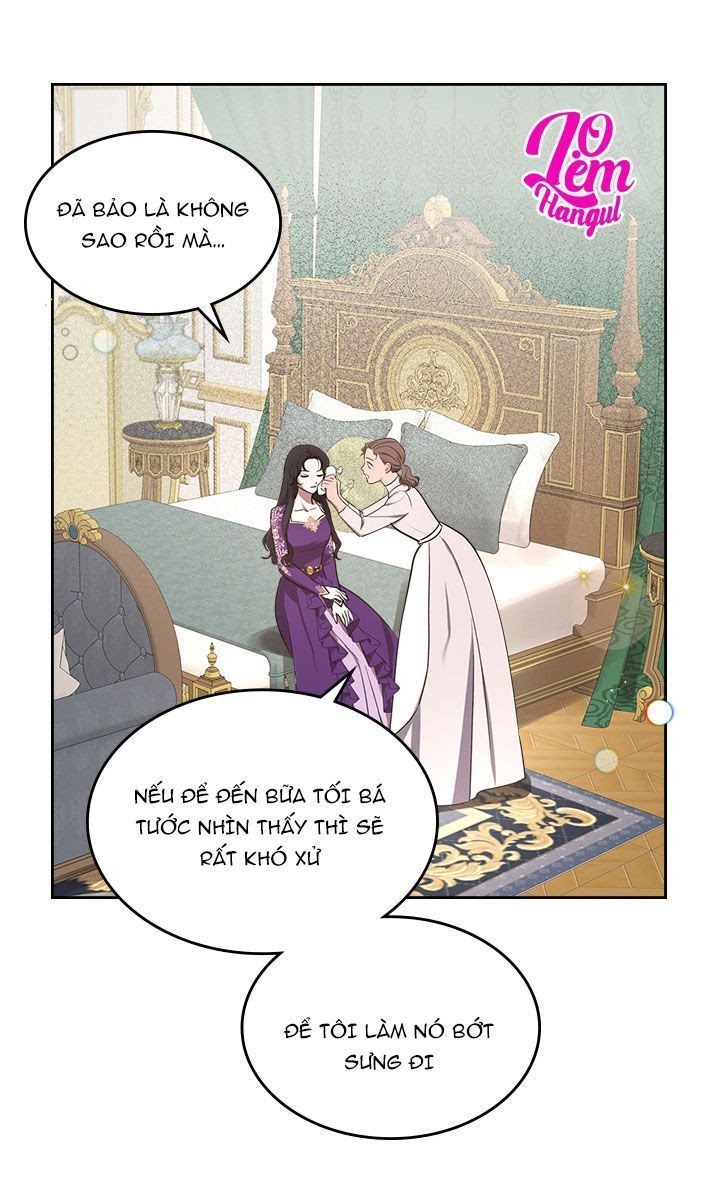 Giết Chết Ác Nữ Phản Diện Chapter 8 - Trang 23