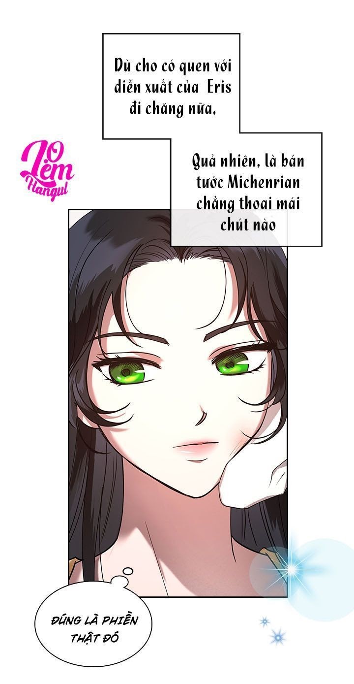 Giết Chết Ác Nữ Phản Diện Chapter 8 - Trang 25