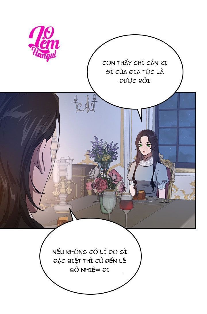 Giết Chết Ác Nữ Phản Diện Chapter 8 - Trang 30