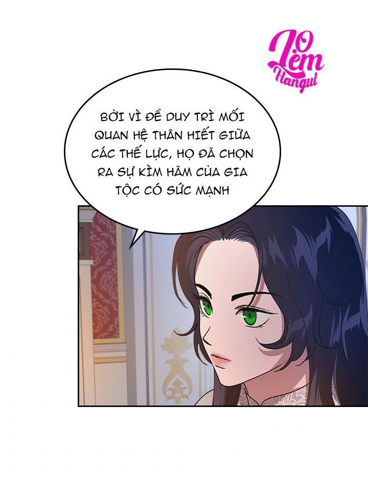 Giết Chết Ác Nữ Phản Diện Chapter 8 - Trang 32