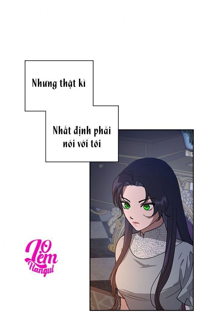 Giết Chết Ác Nữ Phản Diện Chapter 8 - Trang 40