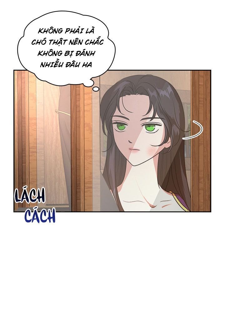 Giết Chết Ác Nữ Phản Diện Chapter 8 - Trang 8