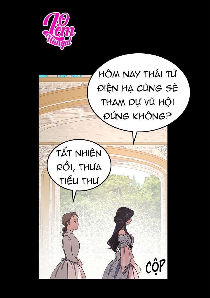 Giết Chết Ác Nữ Phản Diện Chapter 9 - Trang 21