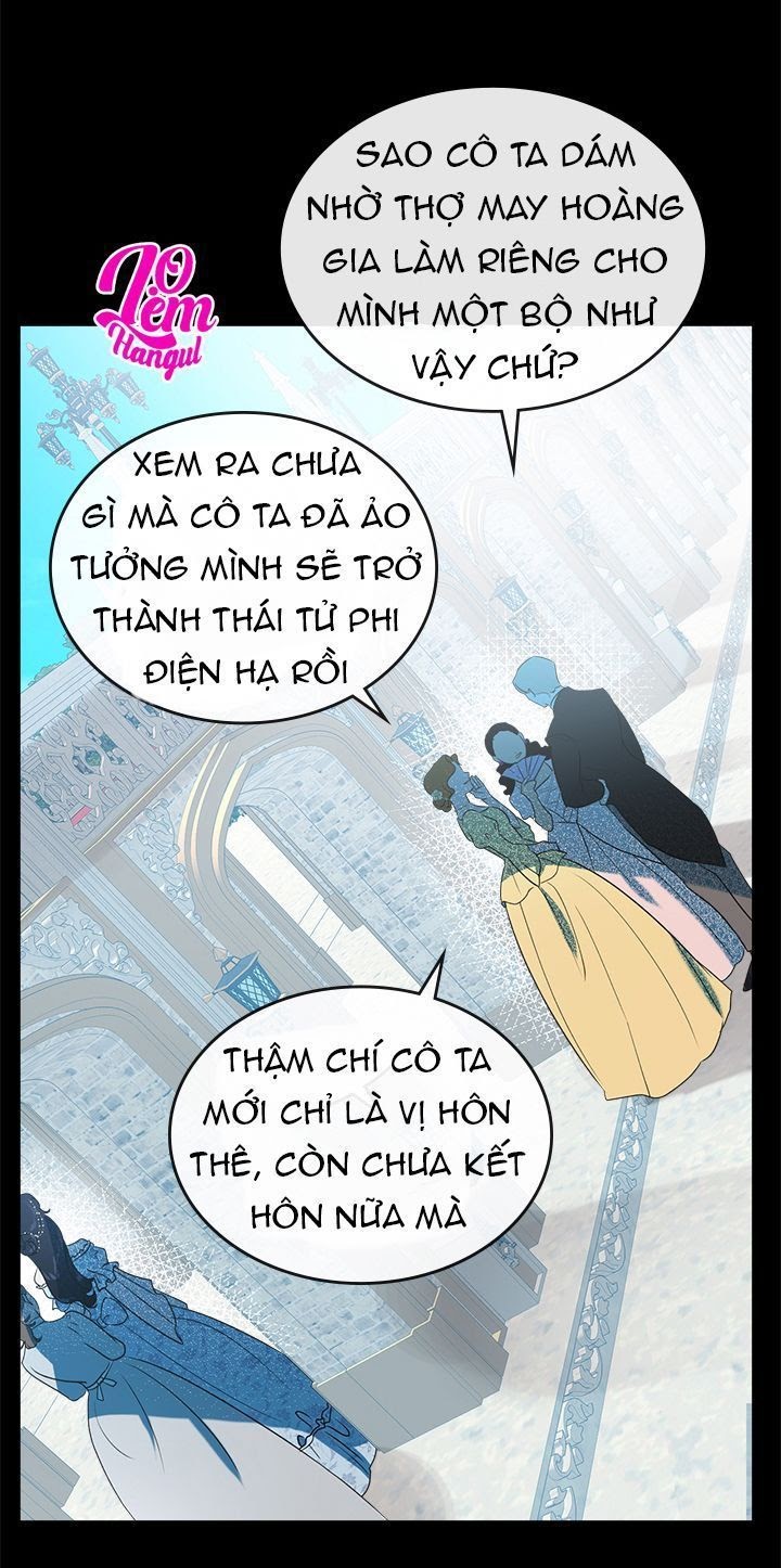 Giết Chết Ác Nữ Phản Diện Chapter 9 - Trang 23