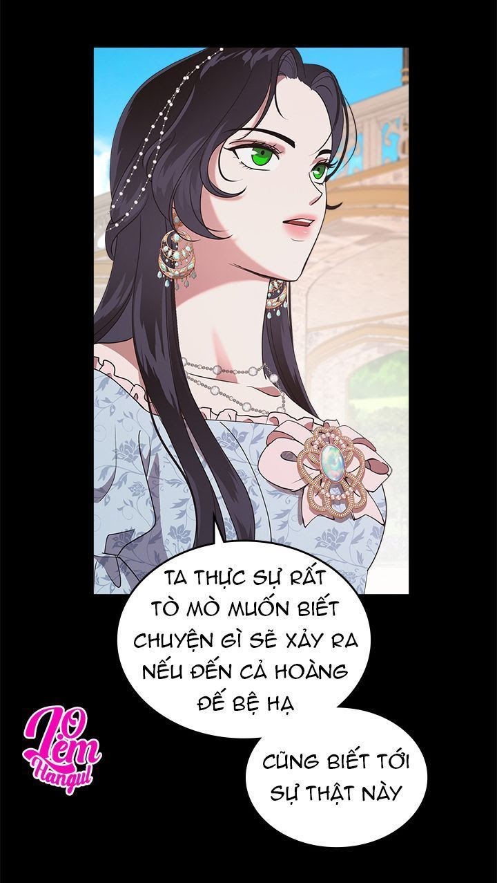 Giết Chết Ác Nữ Phản Diện Chapter 9 - Trang 30