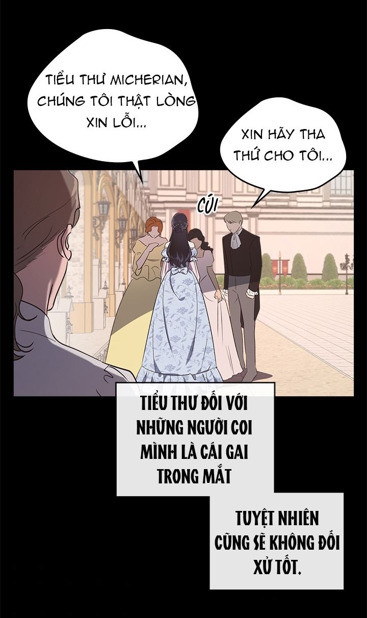 Giết Chết Ác Nữ Phản Diện Chapter 9 - Trang 31