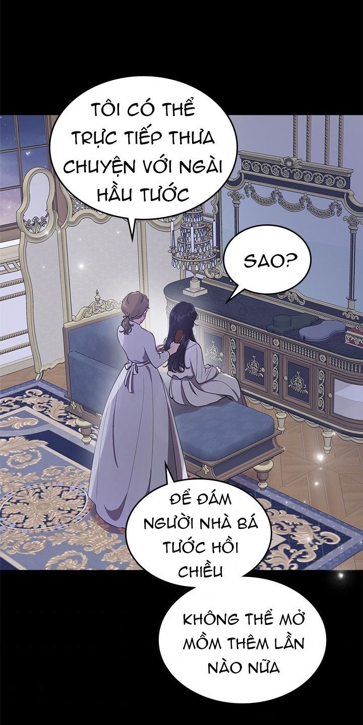 Giết Chết Ác Nữ Phản Diện Chapter 9 - Trang 39